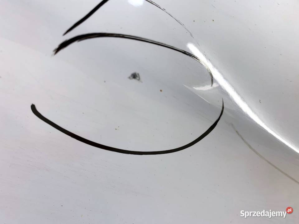 DRZWI LEWY TYŁ HYUNDAI i40 Hatchback CREAMY osobowe