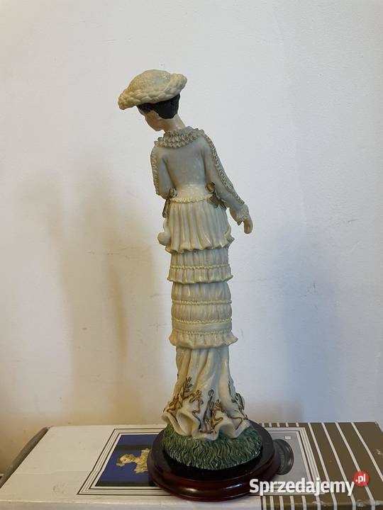 Figurka Capacino Collectables 22 mazowieckie Warszawa