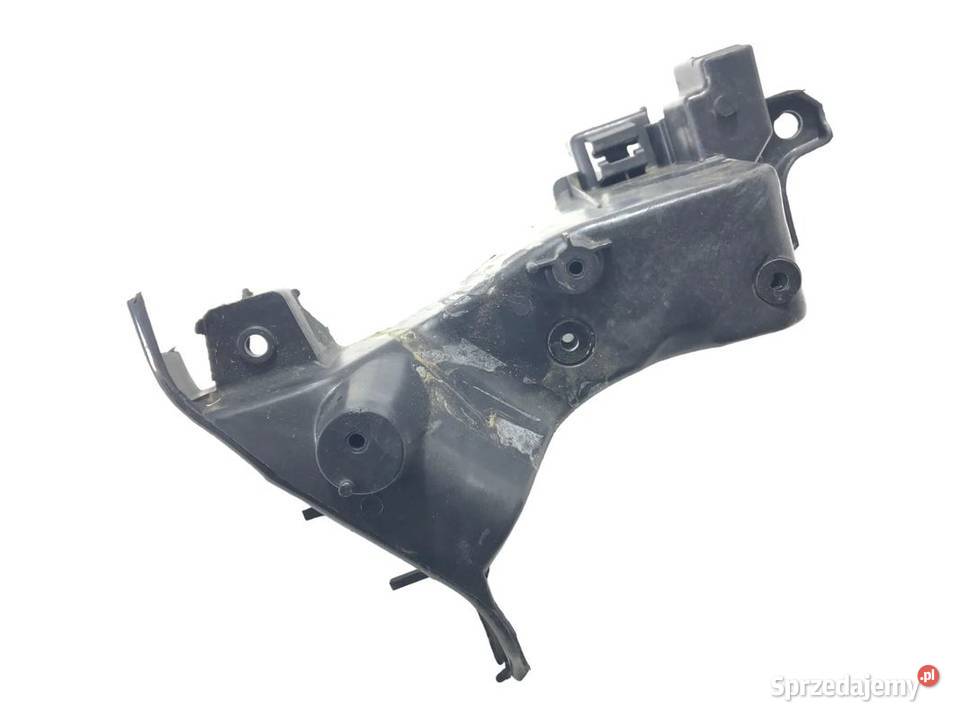 KIA SPORTAGE III 20102015 SŁOWACJA PAS PRZÓD