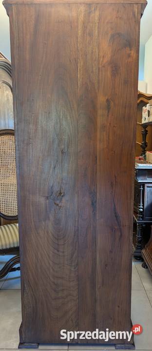 Piękny regał witryna kolonialnasklep Dąbrowa sprzedam