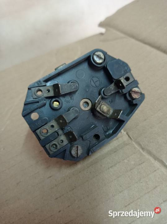 Stacyjka MZ ETZ 150 250 Łubno