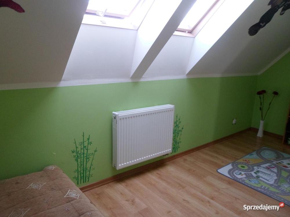 dom Radunica Pruszcz Gdański Radunica sprzedam