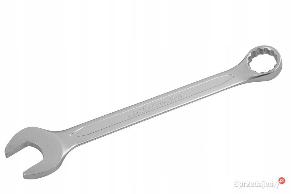 KLUCZ PŁASKI PŁASKOOCZKOWY CRV 32mm VERKE