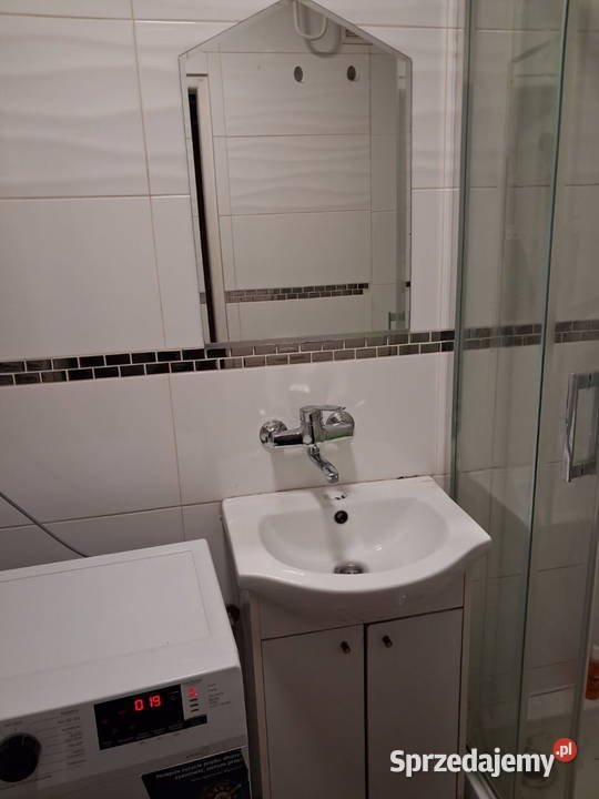 Wynajmę kawalerkę Gdańsk Żabianka sieć
