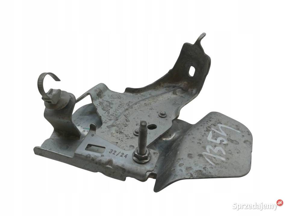 ŁAPA WSPORNIK 227610331R 16 ETECH Dacia Duster Silniki i osprzęt