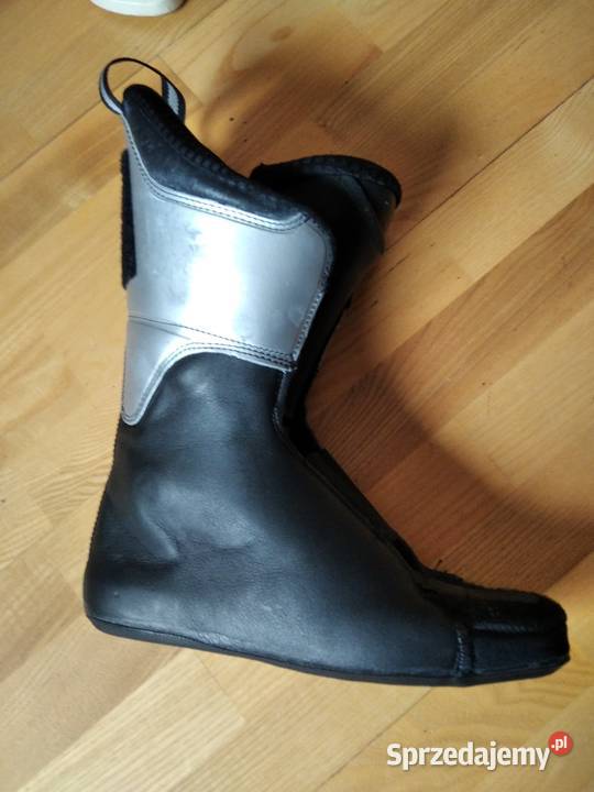 Buty narciarskie dziecięce Atomic Mosina