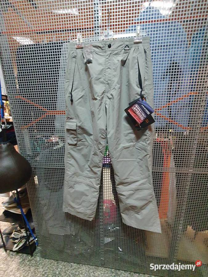 Spodnie Bergson ERANO XL XXL Dębica