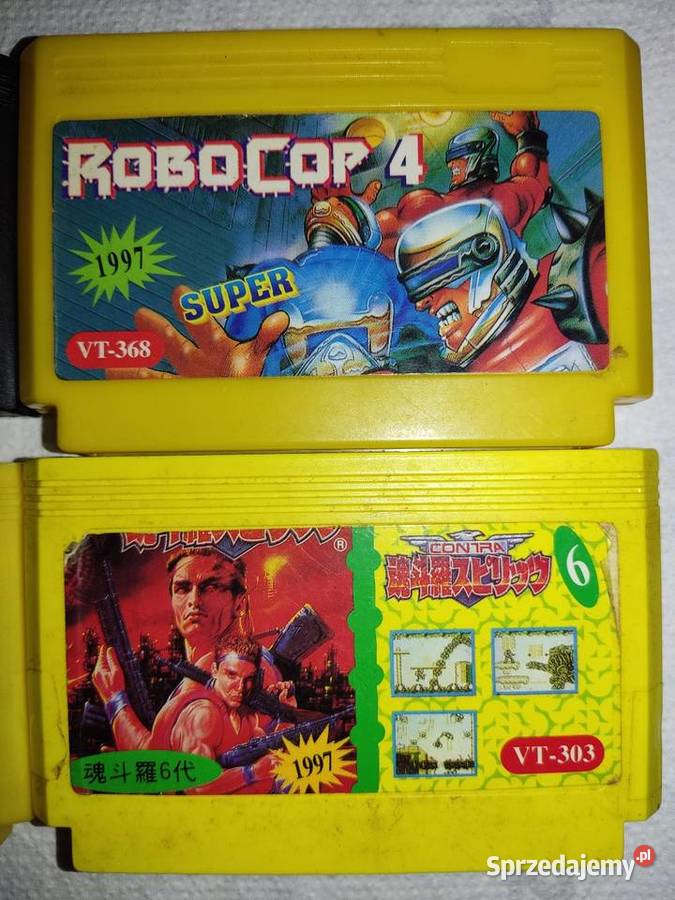 Gry Pegasus 4 Kętrzyn sprzedam