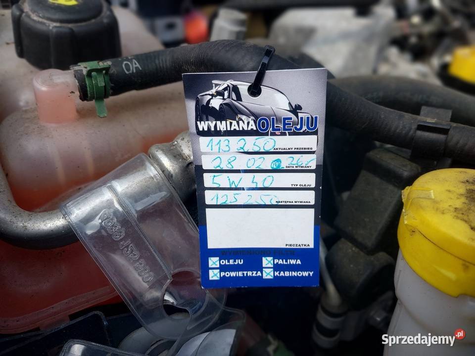 Renault Megane IV Turek