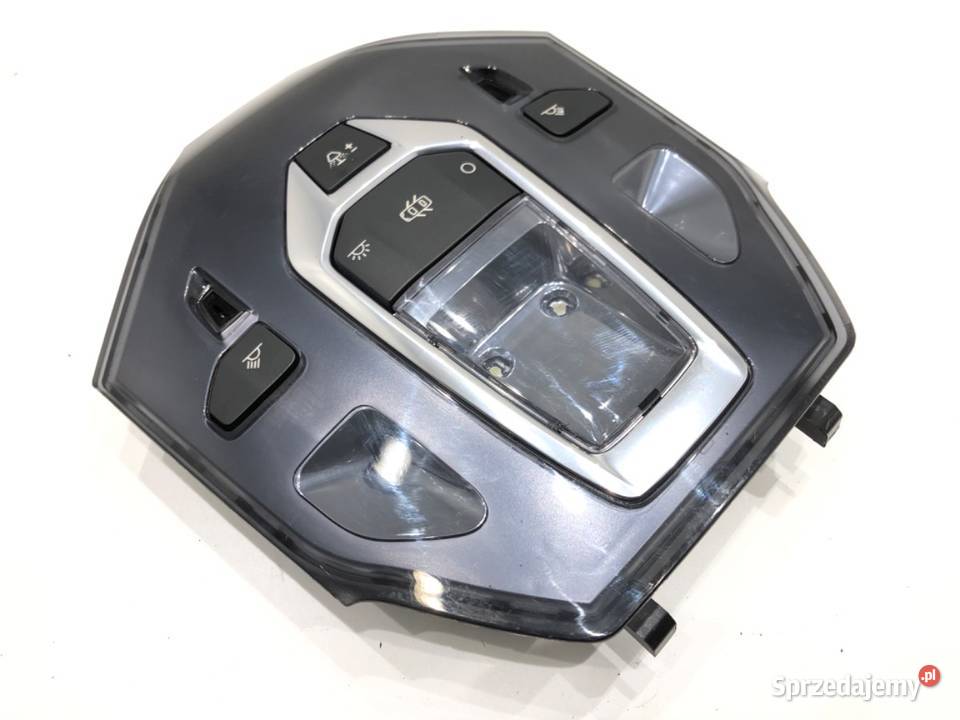 LAMPA SUFITOWA CITROEN DS5 96702429XT Hatchback