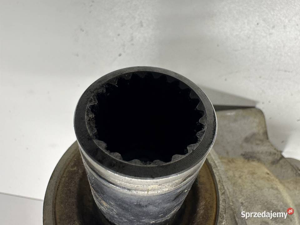 Dyfer przedni most przód Can Am Outlander Sulęcin