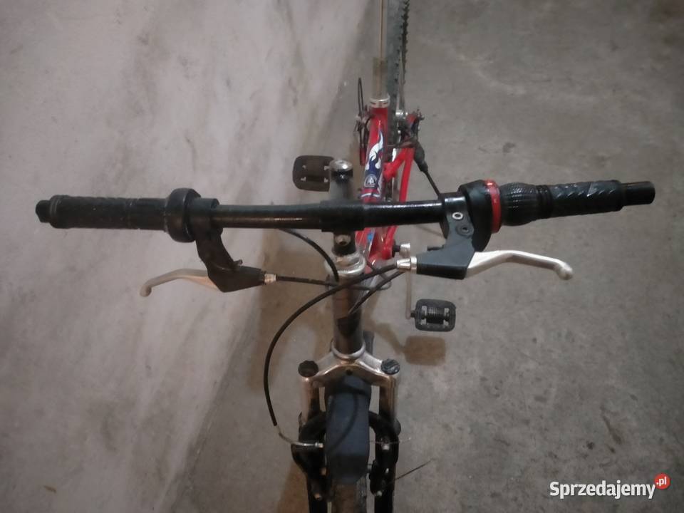 Rower MTB górski hill 300X McKenzie dolnośląskie Legnica sprzedam