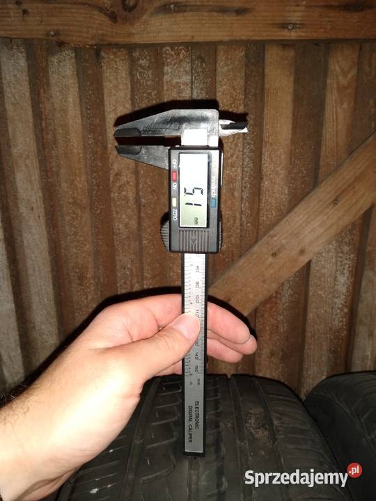 Komplet opon Pirelli 20555 R16 4 lato śląskie Racibórz