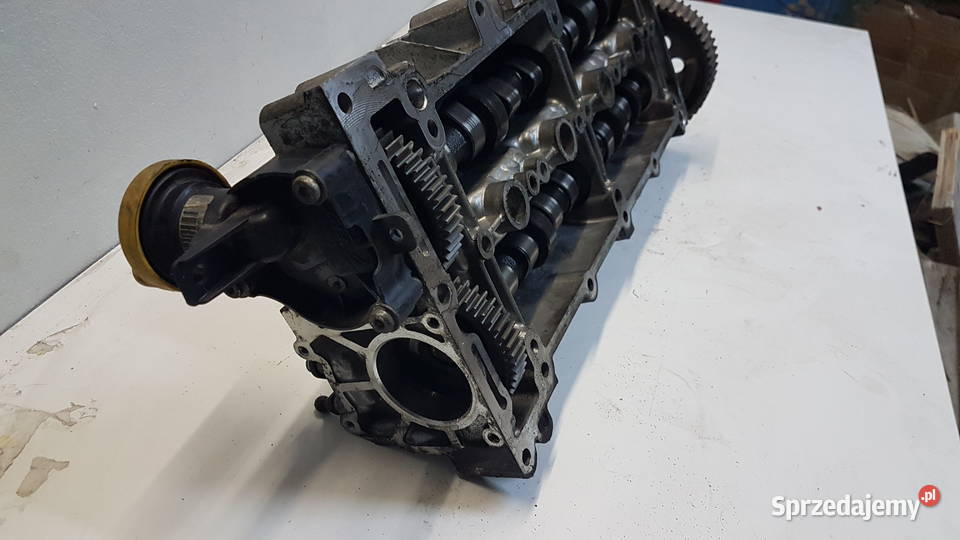 Fiat doblo 16 multijet walki rozrzadu pokrywa osobowe Świdnik sprzedam