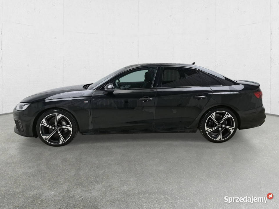 Audi A4 Limousine B9 2015 dolnośląskie Komorniki sprzedam
