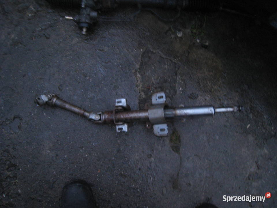 Kolumna kierownicza Mitsubishi Carisma 9604 osobowe