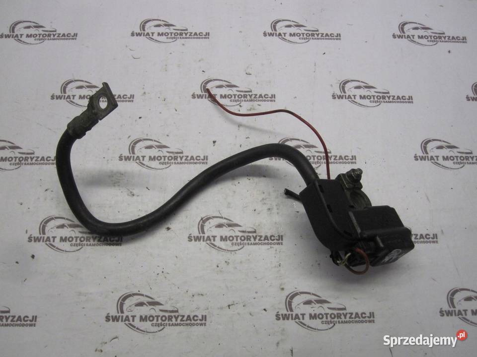 MINI CLUBMAN I COOPER S R55 klema minusowa świętokrzyskie Kielce