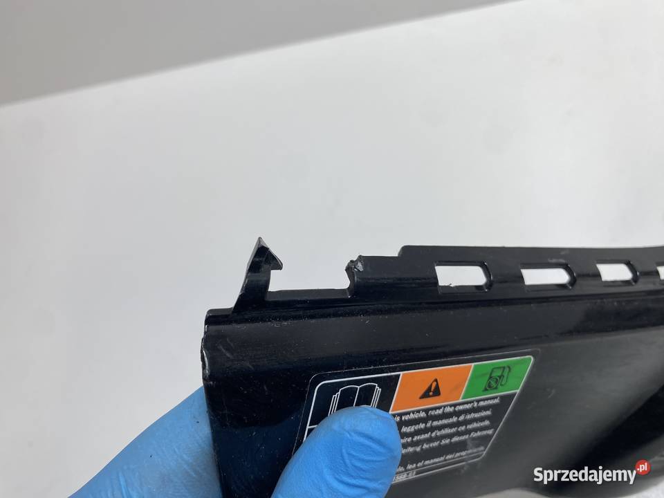 YAMAHA X XMAX 1823 LEWY DEKOR LISTWA BOCZEK Siedlce