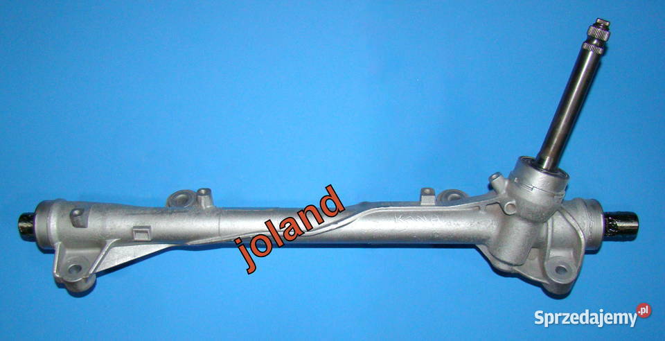 HYUNDAI KONA maglownica przekładnia Głowno osobowe sprzedam