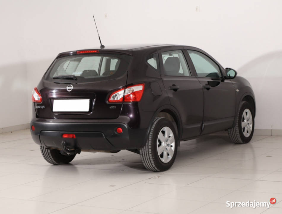 Nissan Qashqai 15 dCi Piaseczno sprzedam