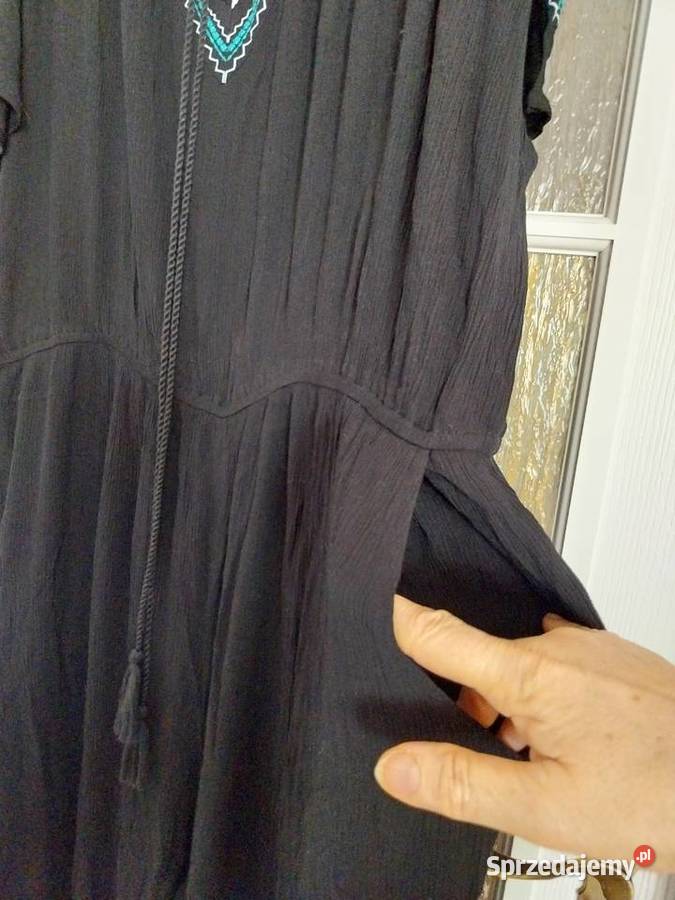 Rozmiar 54 damski kombinezon dolnośląskie