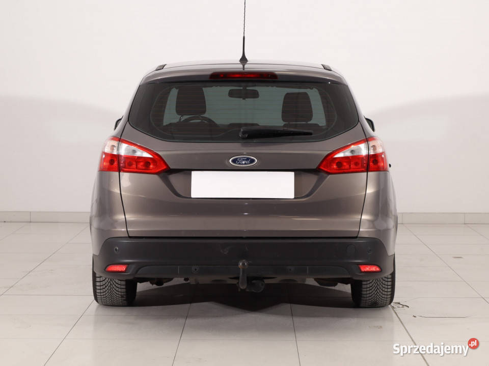 Ford Focus 16 i nawigacja Piaseczno