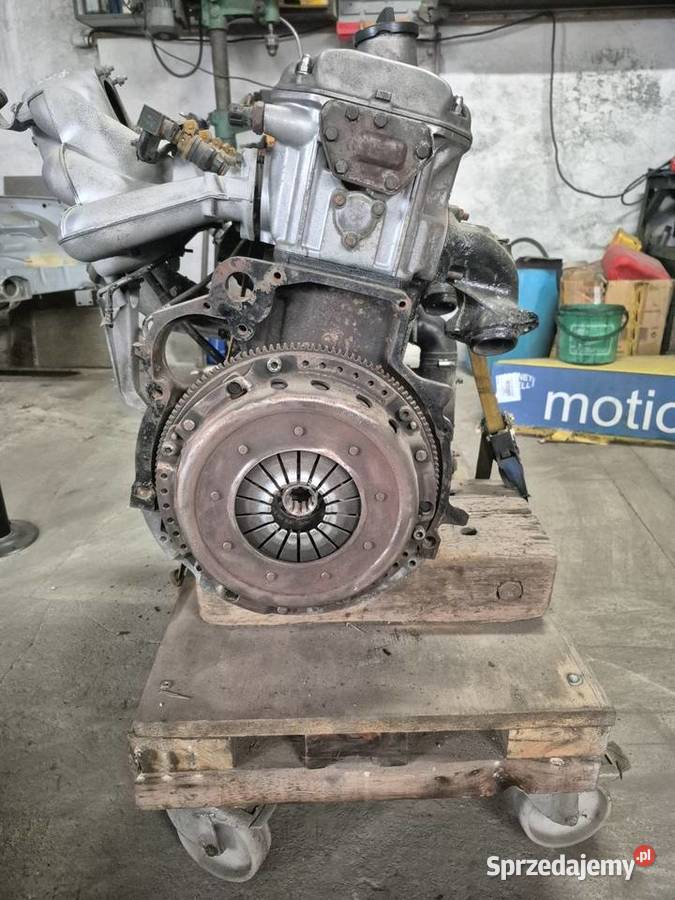 Bmw E30 m30b30 na części Samochody na części Łobodno