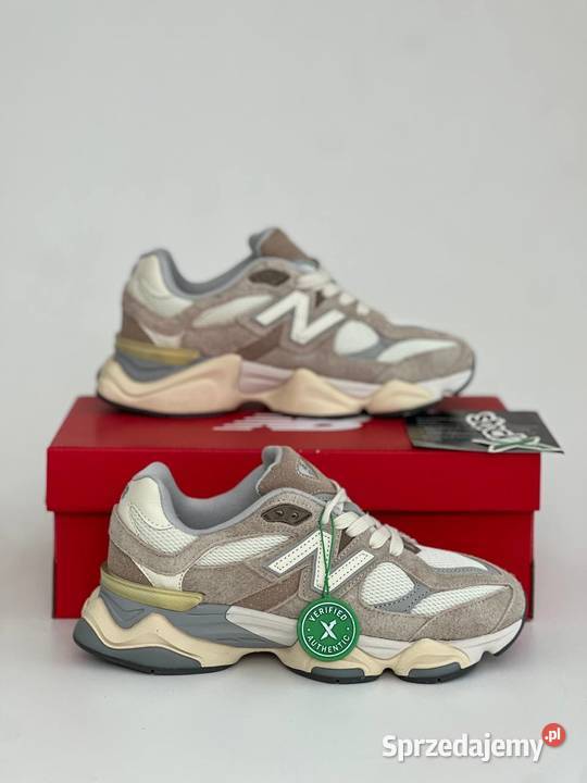 Buty Balance 9060 Beige 3645 Warszawa sprzedam