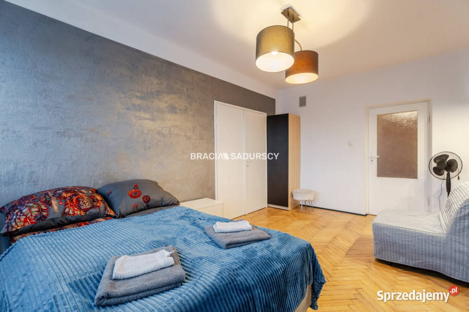 Mieszkanie Kraków Kalwaryjska 564m2 2 pokoje sprzedam
