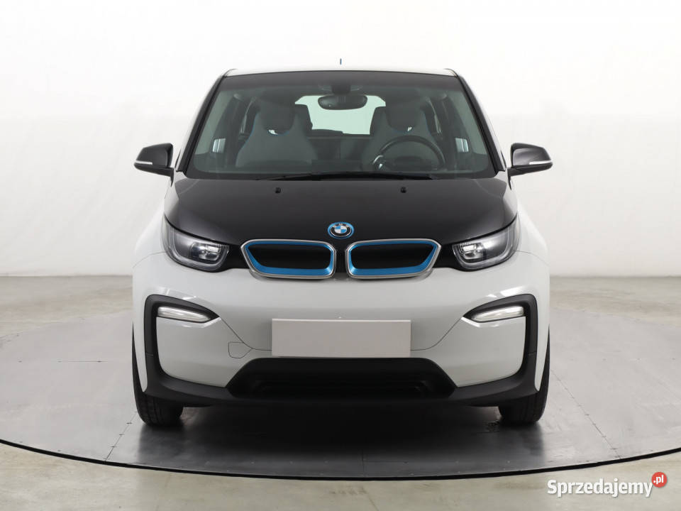 BMW i3 94Ah BEV Rok produkcji 2019 Katowice