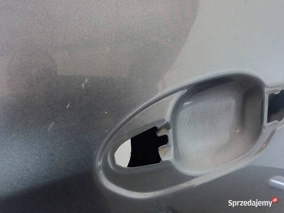 DRZWI LEWE PRZÓD 1G3 Toyota VersoS I 20102017 Drzwi