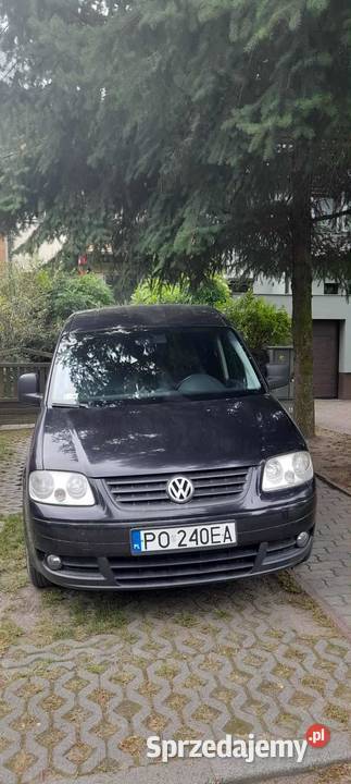 Sprzedam volkswagen nieuszkodzony wielkopolskie sprzedam