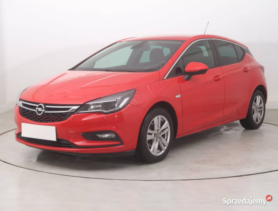 Opel Astra 14 T manualna Bielany Wrocławskie
