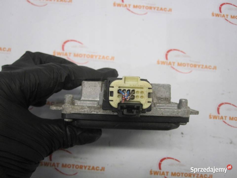 VOLVO XC60 I LIFT moduł zmiany pasa ruchu Czujniki Kielce sprzedam