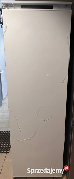 Outlet Agd Chłodziarka do zabudowy Haier HLE172 Warszawa sprzedam