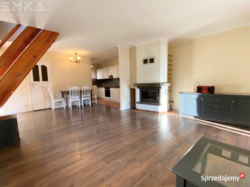 Dom 110m2 Rynarzewo Rynek