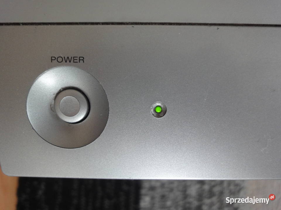 Subwoofer aktywny Sony Kraków sprzedam