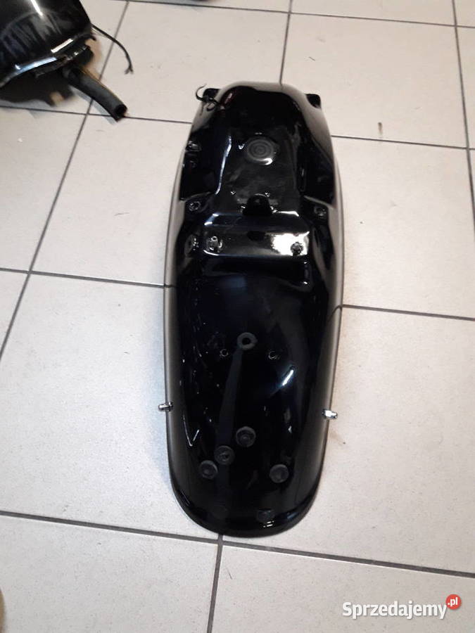 Błotnik tył Yamaha Virago XV 1100 Elementy nadwozia Jawiszowice