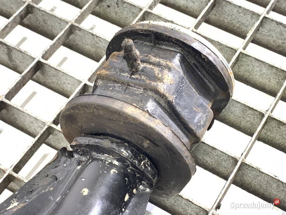 WAHACZ LEWY PRZÓD HONDA CRV I Hatchback 9502