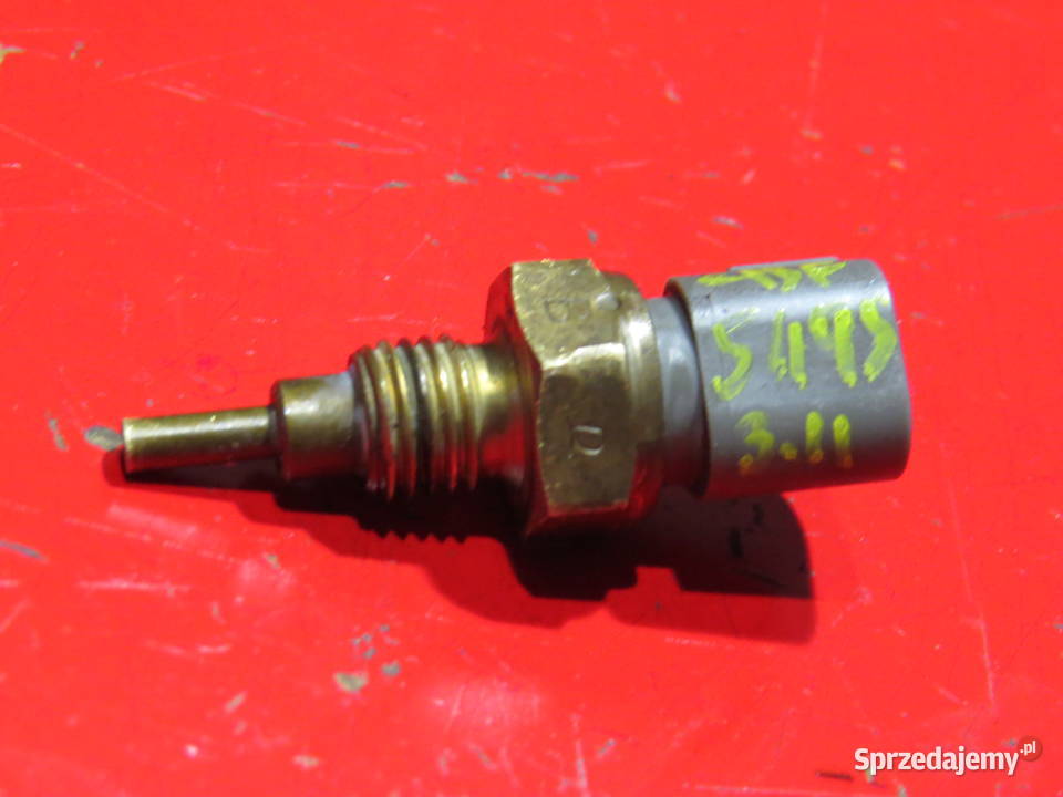 HONDA CBF600S CBF 600S 600 czujnik temperatury Warszawa