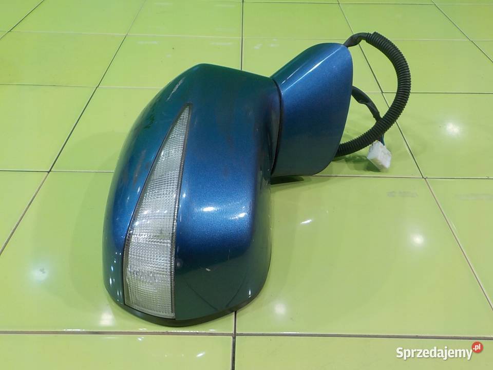 HONDA CIVIC VIII 14 DSI AUT 07r SEDAN 4D Suków