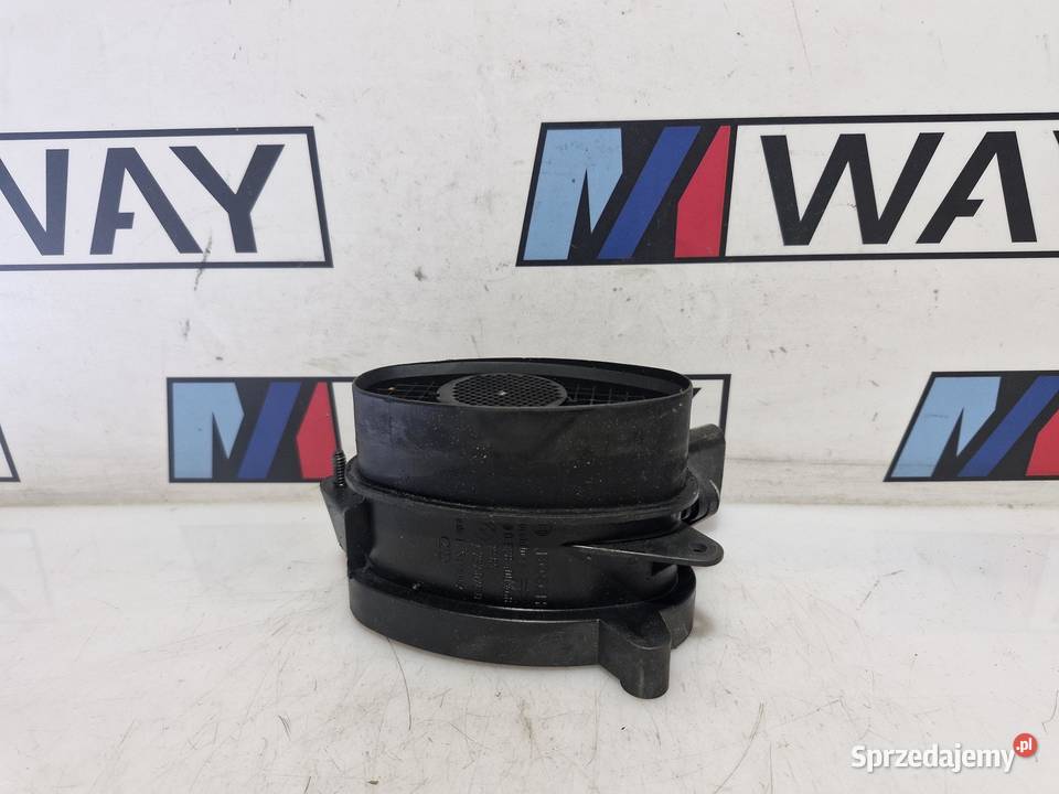 7787076 BMW E38 E39 E46 E53 PRZEPŁYWOMIERZ sprzedam