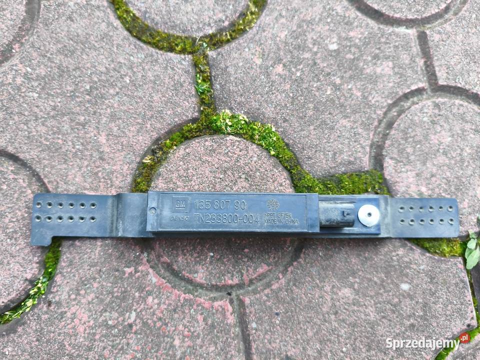 Antena kluczyka keyless Opel Mokka X osobowe Jarosław sprzedam