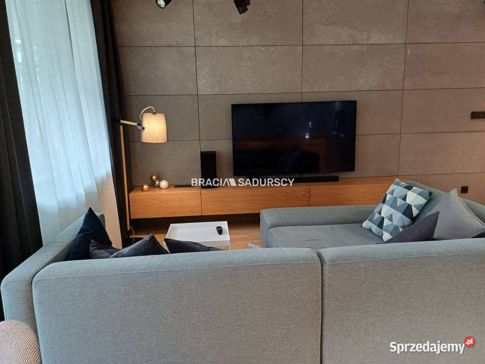 Mieszkanie 4817m2 Kraków Sprzedaż sprzedam