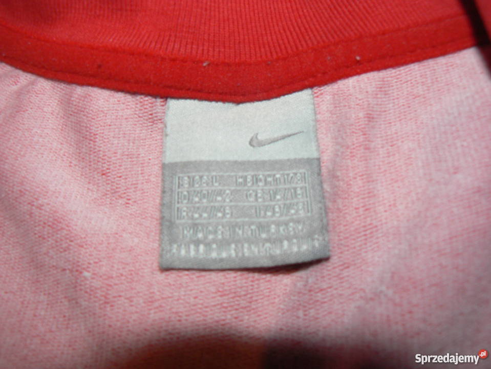 Bluza Nike Odzież sportowa mazowieckie Warszawa