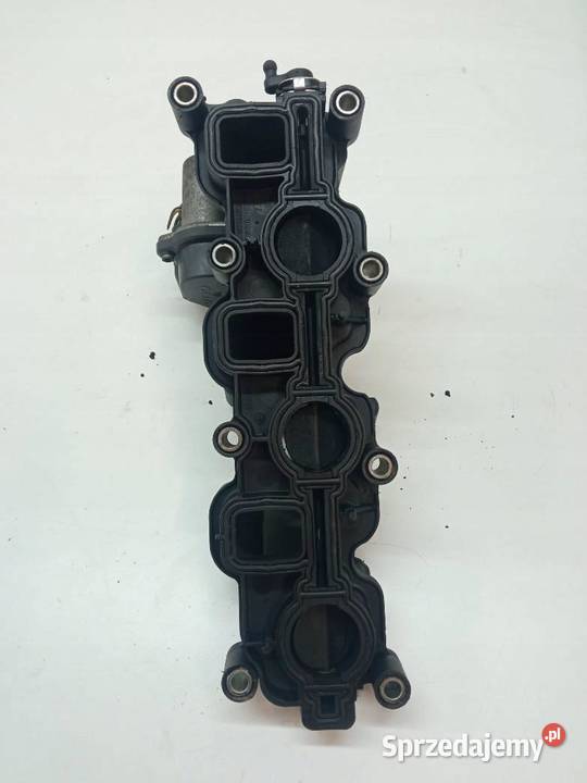 KOLEKTOR SSĄCY 059129712BN 30 TDI Audi A4 IV świętokrzyskie