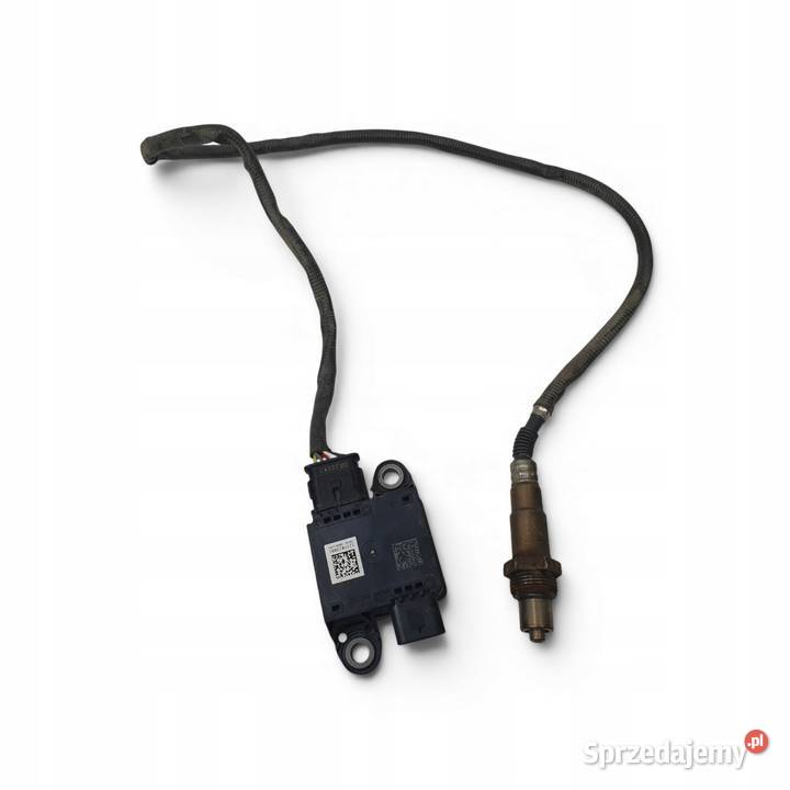 SONDA LAMBDA CZUJNIK NOX BMW X5 G05 X6 G06 Chełm