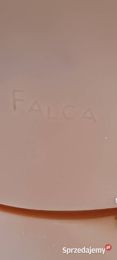 LALKA STARA FRANCUSKA PLASTIKOWA 81 WYS FALCA NA Lalki i akcesoria Poznań