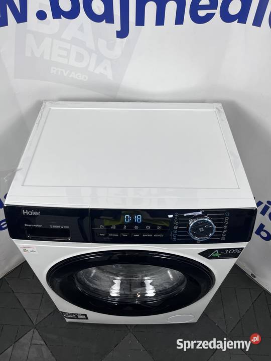 Pralka Haier IPro 3 HW70B12929S Slim 7 Warszawa