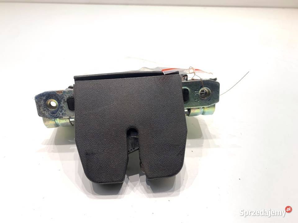 ZAMEK KLAPY TYŁ OPEL ZAFIRA B Minivan 495058724